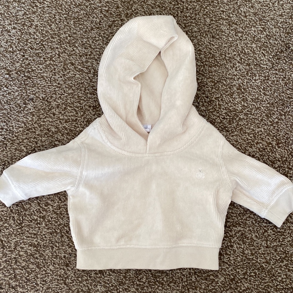 Baby Gap sweatshirt